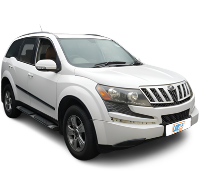Mahindra XUV500-img